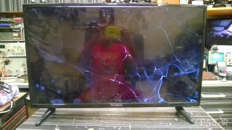 THOMSON-32HC3102, снимка 1