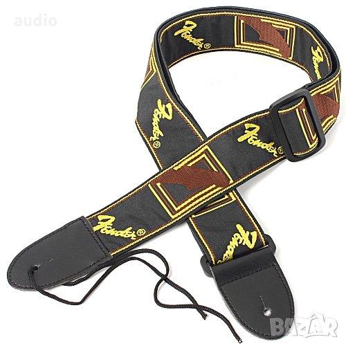 Колан за китара Fender, снимка 1