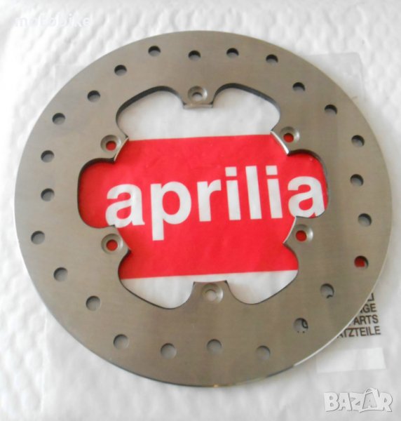 спирачен диск за Априлия Пегасо 650, снимка 1