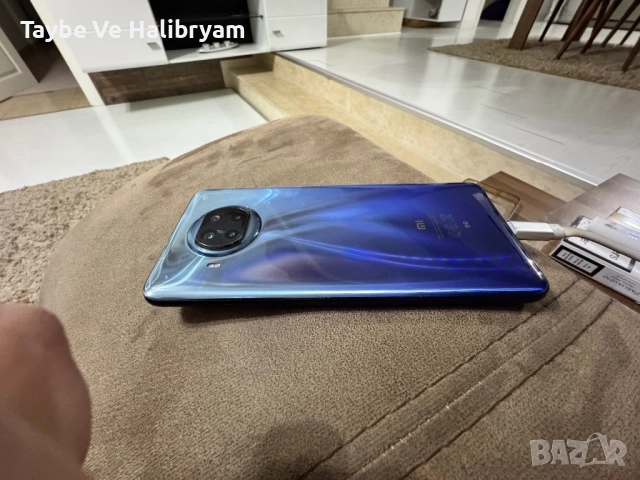 Xiomi Mi 10T lite 5g 128g, снимка 3 - Xiaomi - 52315397