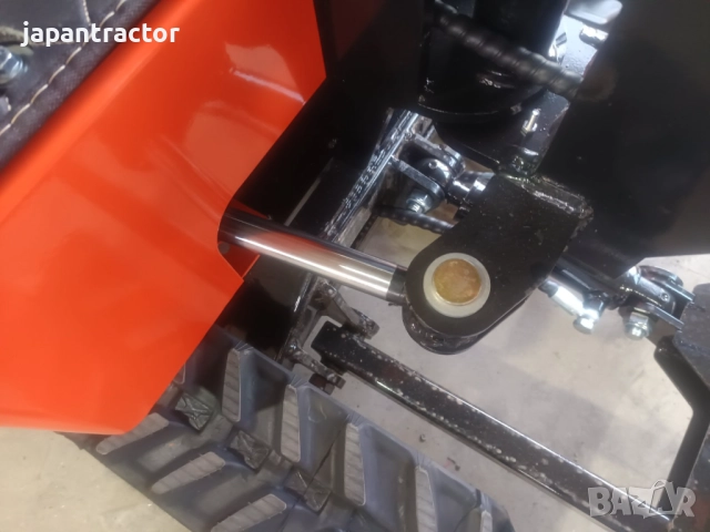 Багери чисто нови със чупеща стрела, снимка 3 - Индустриална техника - 50454186