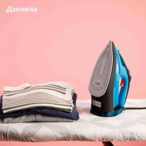 👕 Парна ютия Solac PV2028, снимка 2 - Ютии - 51466507