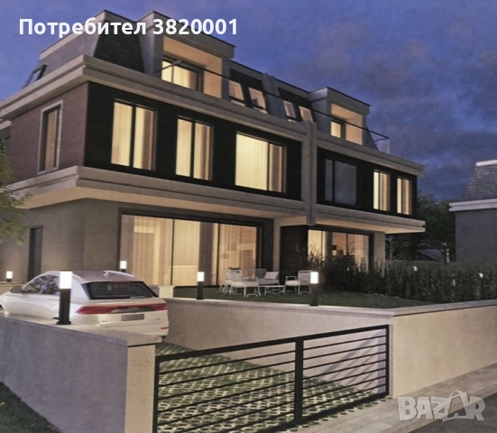 Къща 176 м² в Манастирски Рид