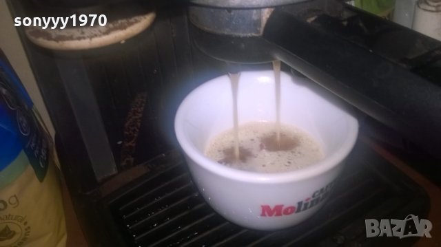 маркова кафемашина, снимка 2 - Кафемашини - 28010005