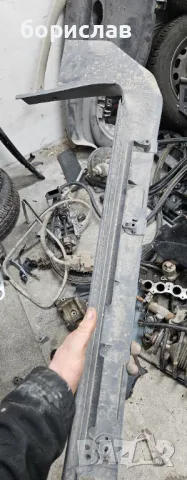 Десен праг за Опел Астра ф , снимка 2 - Части - 47907466