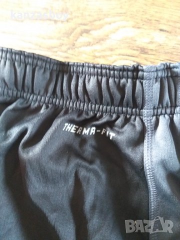 nike therma fit - страхотно мъжко долнище , снимка 6 - Спортни дрехи, екипи - 38310846