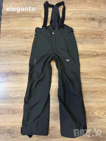 Phenix  GT Performance Vector изолиран дамски Ski Snow панталон S, снимка 1