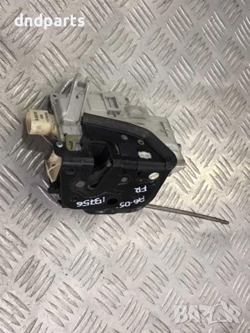 Предна дясна брава Audi A6,2005г.