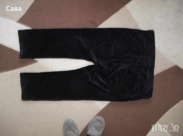 Джинси C&A  мъжки,2-3ХЛ, снимка 4 - Дънки - 52950775