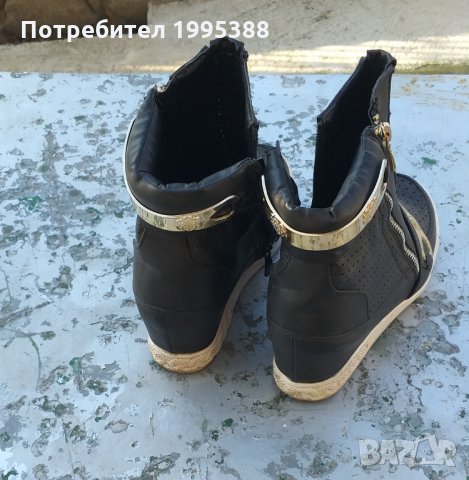 Страхотни модели дамски обувки , снимка 12 - Дамски обувки на ток - 32692715