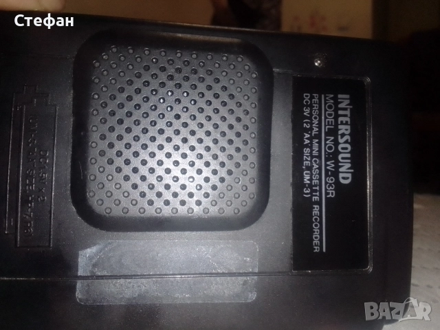 записващ лотмен, снимка 9 - Друга електроника - 51557648