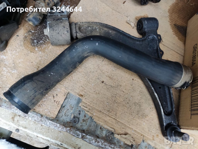 Части за инсигния 2.0 cdti, снимка 4 - Части - 36411270