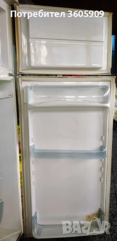 Продавам отлично работещ стар хладилник Electrolux, снимка 7 - Хладилници - 52490104