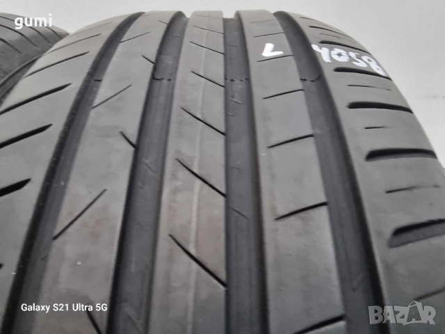 2бр летни гуми 205/55/16 VREDESTEIN L04058 