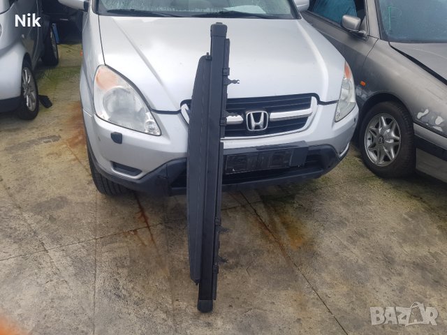 Маса и щора за Нонда CRV, снимка 2 - Части - 43437686