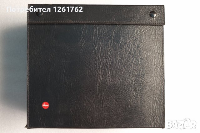 Leica Pradovit P300 IR за Части!, снимка 16 - Друга електроника - 43151247