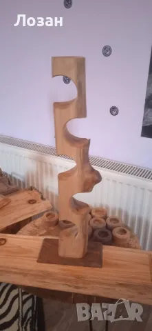 стойки за вино , снимка 6 - Декорация за дома - 50322917