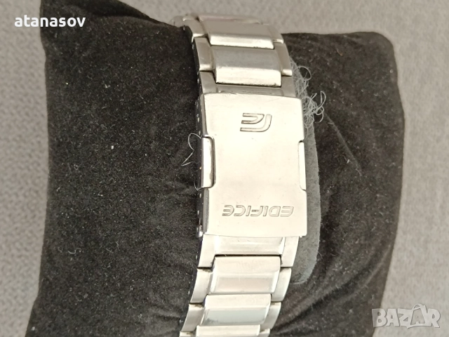 Casio toung solar bluetooth ECB-500, снимка 6 - Мъжки - 52065284