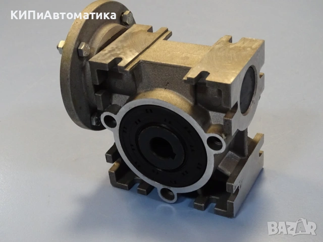 Червячен редуктор SITI MI 30 F7 Worm Reducer size-30 ratio-30, снимка 4 - Резервни части за машини - 53166180