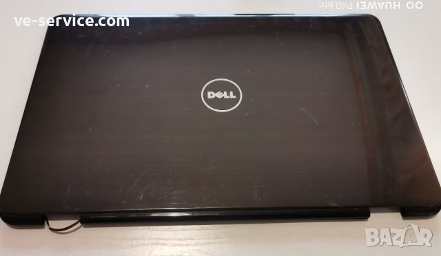 Dell Inspiron N7010 Капаци, снимка 14 - Части за лаптопи - 39651555