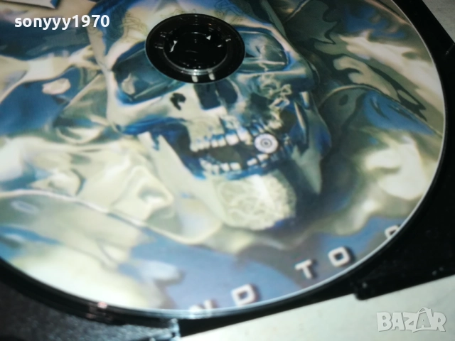 SUIDAKRA MP3 3010250627, снимка 12 - CD дискове - 52230732