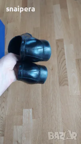 Оригинални бални обувки CASANOVA от Милано, снимка 7 - Официални обувки - 48260324