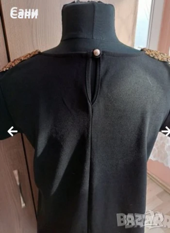 Парти Рокля 👗, снимка 7 - Рокли - 51119749