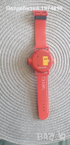 Детски часовник , снимка 4 - Детски - 36693108