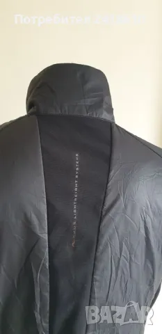 KJUS Primaloft Stretch Vest Mens Size 50 / L НОВО! ОРИГИНАЛЕН МЪЖКИ Елек!, снимка 5 - Спортни дрехи, екипи - 49825788