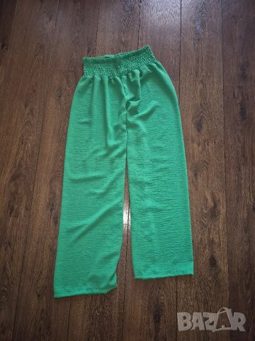 Зелен панталон