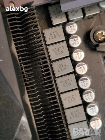 Aorus Pro x570 AMD Ryzen motherboard 3950x CPU, снимка 4 - Процесори - 51588387