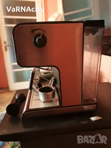 Машина за еспресо TRISTAR***, снимка 2 - Кафемашини - 48878751