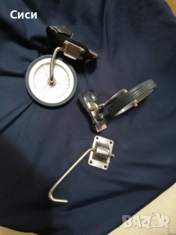 Колела резервни, снимка 6 - Други стоки за дома - 37893957