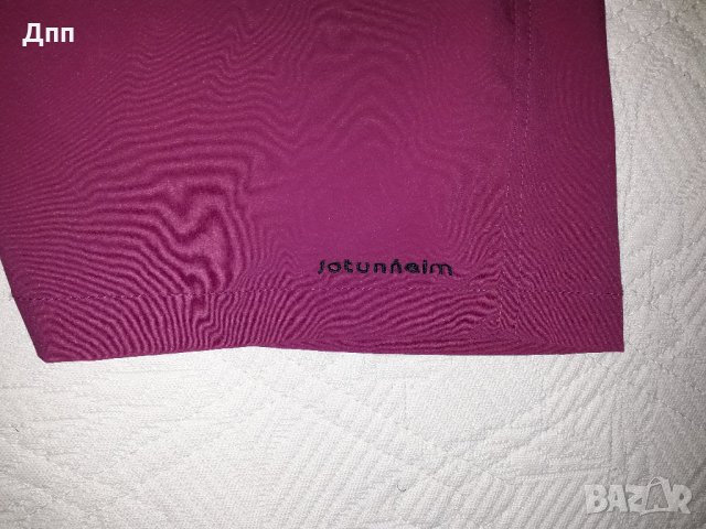 Jotunneim Of Norway (М) дамски къси спортни панталони , снимка 8 - Къси панталони и бермуди - 28887187