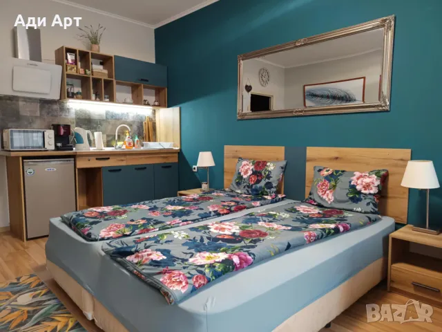 спа почивка велинград, снимка 4 - Апартаменти - 39976190