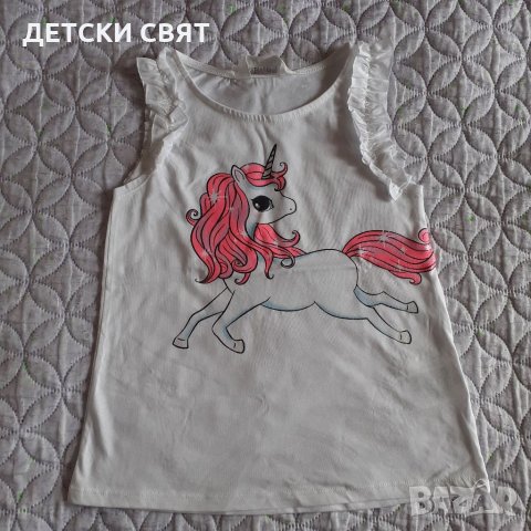 Нови потници, снимка 2 - Детски тениски и потници - 33302797