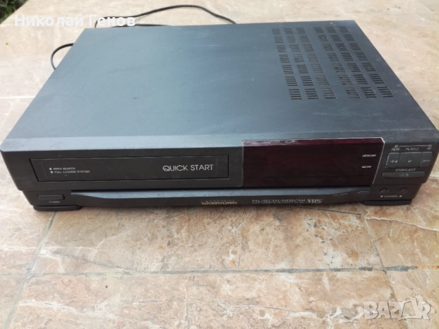 Продавам записващо видео Самсунг