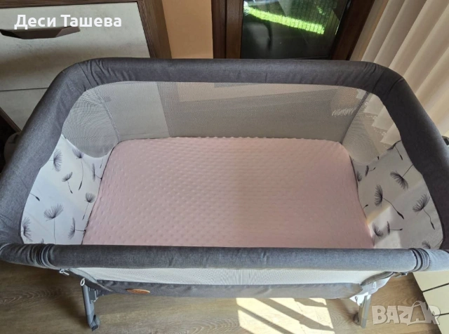 Бебешка кошара, снимка 2 - Кошарки - 53508024