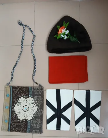 Бебешки и юношески комплекти за Сурвакари., снимка 6 - Детски комплекти - 48274347