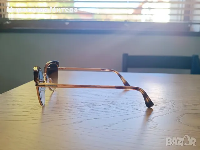 Дамски слънчеви очила Vogue, снимка 4 - Слънчеви и диоптрични очила - 36918102