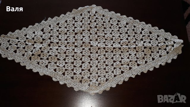 Плетива, снимка 2 - Декорация за дома - 29033319