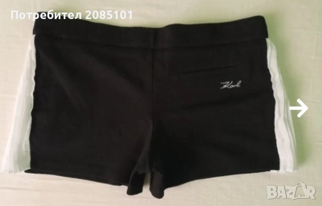 Детски къси панталонки, снимка 10 - Детски къси панталони - 52794757