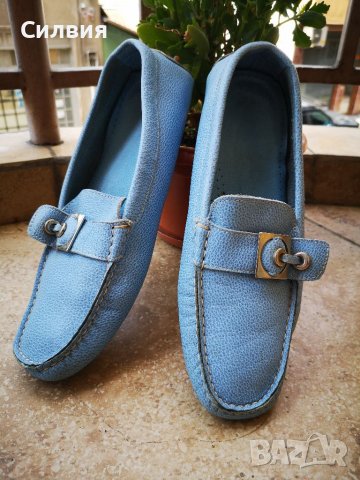 Дамски обувки 39 номер, снимка 1