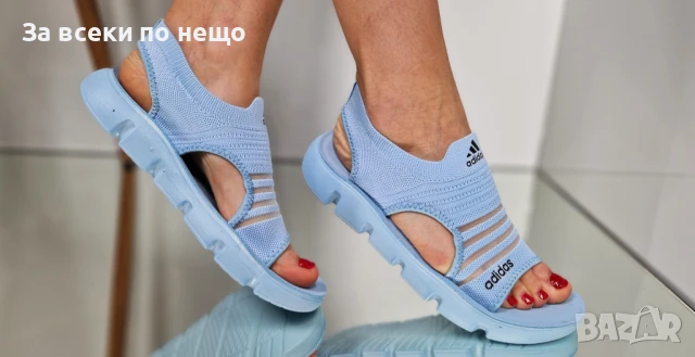 Adidas Дамски Ежедневни Сандали Адидас - Налични Различни Цветове И Модели Код P697