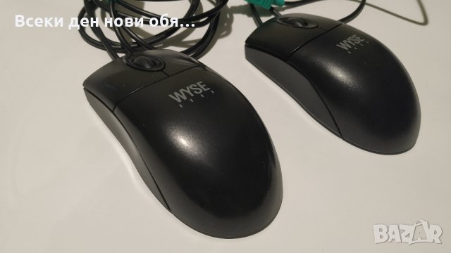 Dell Wyse - оптична мишка / 3 бр., снимка 11 - Клавиатури и мишки - 28961182