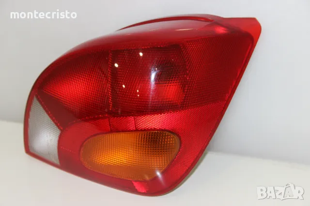 Десен стоп Ford Fiesta MK4 (1995-2002г.) Форд Фиеста / 1044154, снимка 3 - Части - 48513250