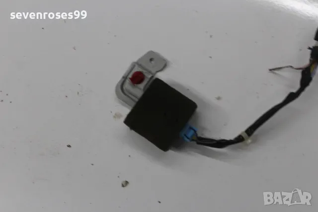 Датчик шибедах Хонда ЦРВ 1 2001 Honda CRV 1 70710-S10-0031, снимка 4 - Части - 48709940