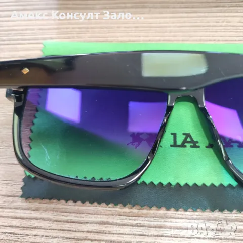 очила LA MARTINA 156, снимка 2 - Слънчеви и диоптрични очила - 48011367