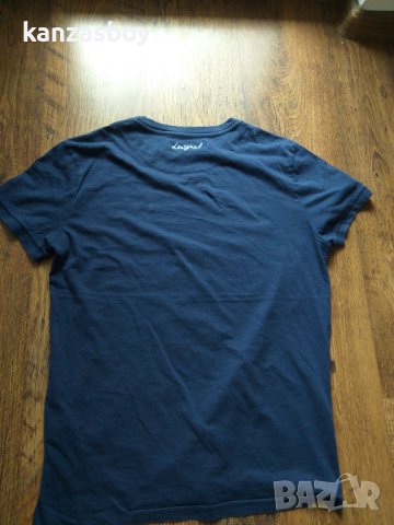 desigual - страхотна мъжка тениска , снимка 10 - Тениски - 40751705