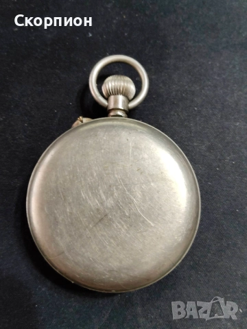 Швейцарски джобен часовник - SPHINX LEVER - ПРОМОЦИЯ, снимка 8 - Джобни - 49814508